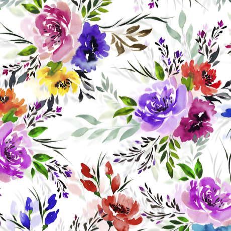 MINKY PRINTS             